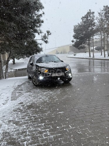 LADA (VAZ) Granta 2023, 50,000 km - 1.6 л - Bakı