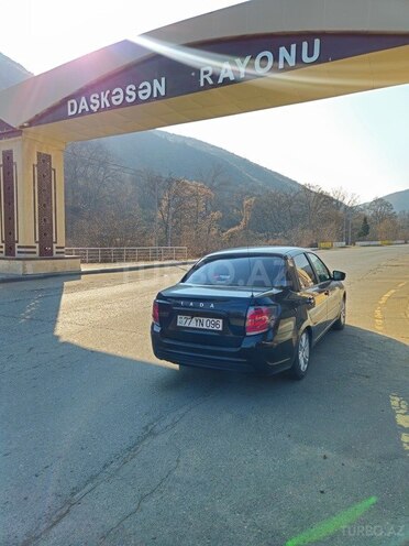 LADA (VAZ) Granta 2023, 50,000 km - 1.6 л - Bakı
