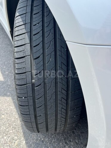 Kia K5 2016, 124,000 km - 2.0 l - Bakı