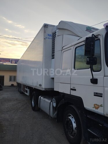 MAN 19.414 1996, 100,000 km - 11.0 l - Göyçay