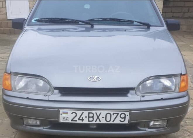 LADA (VAZ) 2115 2008, 150,005 km - 1.6 l - Hacıqabul