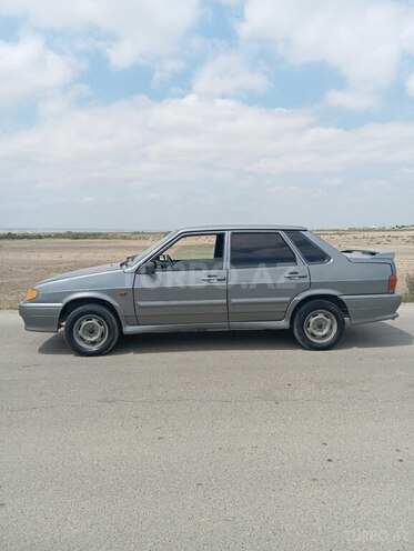 LADA (VAZ) 2115 2008, 150,005 km - 1.6 l - Hacıqabul