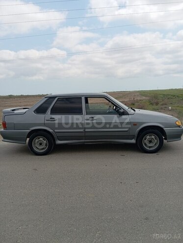 LADA (VAZ) 2115 2008, 150,005 km - 1.6 l - Hacıqabul
