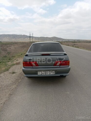 LADA (VAZ) 2115 2008, 150,005 km - 1.6 l - Hacıqabul