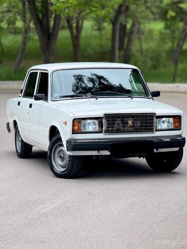 LADA (VAZ) 2107 2011, 79,000 km - 1.6 l - Gəncə