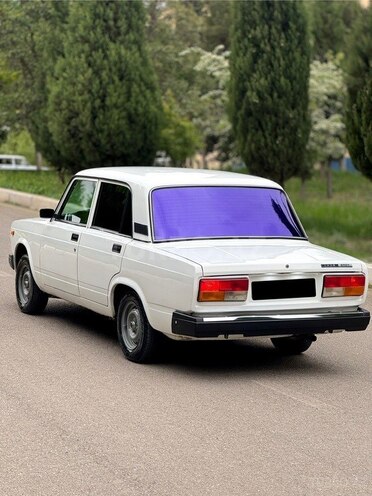 LADA (VAZ) 2107 2011, 79,000 km - 1.6 l - Gəncə