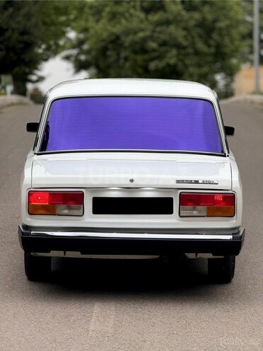 LADA (VAZ) 2107 2011, 79,000 km - 1.6 l - Gəncə