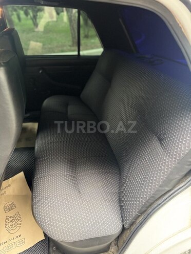 LADA (VAZ) 2107 2011, 79,000 km - 1.6 l - Gəncə