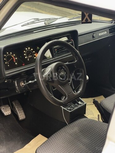 LADA (VAZ) 2107 2011, 79,000 km - 1.6 l - Gəncə