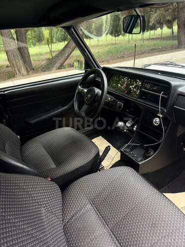LADA (VAZ) 2107 2011, 79,000 km - 1.6 l - Gəncə