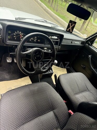 LADA (VAZ) 2107 2011, 79,000 km - 1.6 l - Gəncə