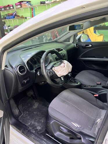 SEAT Leon 2012, 197,566 km - 1.6 l - Bakı
