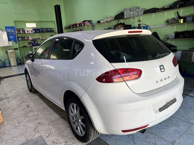 SEAT Leon 2012, 197,566 km - 1.6 l - Bakı
