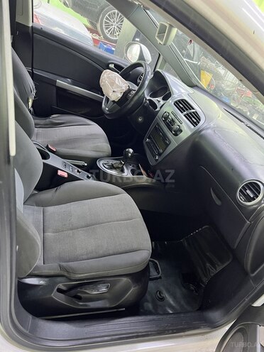 SEAT Leon 2012, 197,566 km - 1.6 l - Bakı
