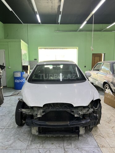 SEAT Leon 2012, 197,566 km - 1.6 l - Bakı