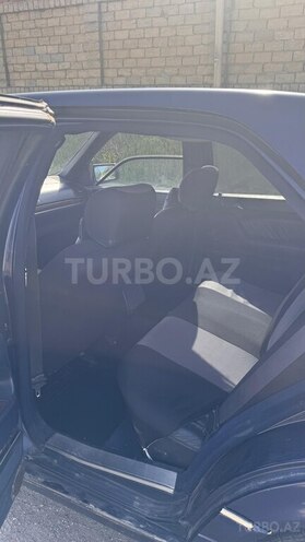 Mercedes S 350 d 1994, 400,000 km - 3.5 l - Bakı