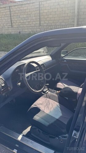 Mercedes S 350 d 1994, 400,000 km - 3.5 l - Bakı