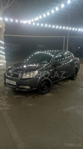 Ravon Nexia R3 2017, 268,700 km - 1.5 l - Bakı