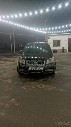 Ravon Nexia R3 2017, 268,700 km - 1.5 l - Bakı