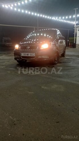 Ravon Nexia R3 2017, 268,700 km - 1.5 l - Bakı