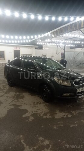 Ravon Nexia R3 2017, 268,700 km - 1.5 l - Bakı