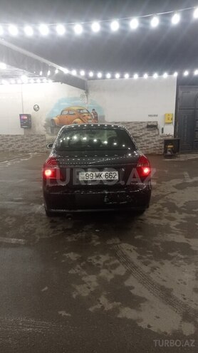 Ravon Nexia R3 2017, 268,700 km - 1.5 l - Bakı