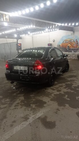 Ravon Nexia R3 2017, 268,700 km - 1.5 l - Bakı
