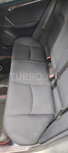Mercedes C 220 d 2006, 301,000 km - 2.2 l - Mingəçevir