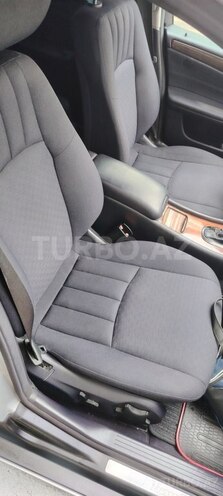 Mercedes C 220 d 2006, 301,000 km - 2.2 l - Mingəçevir