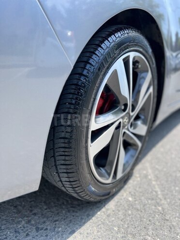 Hyundai Elantra 2015, 230,136 km - 1.8 л - Bakı