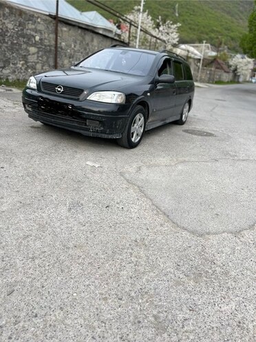 Opel Astra 1999, 300,000 km - 1.6 l - Bakı