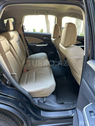 Honda CR-V 2016, 170,000 km - 2.4 l - Bakı