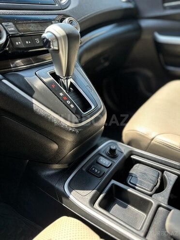 Honda CR-V 2016, 170,000 km - 2.4 l - Bakı