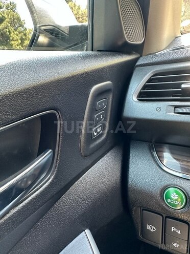 Honda CR-V 2016, 170,000 km - 2.4 l - Bakı