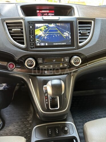 Honda CR-V 2016, 170,000 km - 2.4 l - Bakı