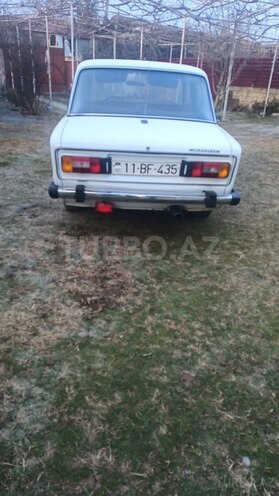 LADA (VAZ) 2106 2003, 95,000 km - 1.6 л - Şəki