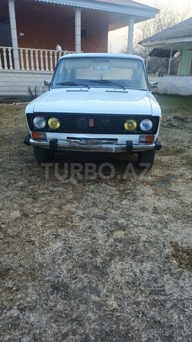 LADA (VAZ) 2106 2003, 95,000 km - 1.6 л - Şəki