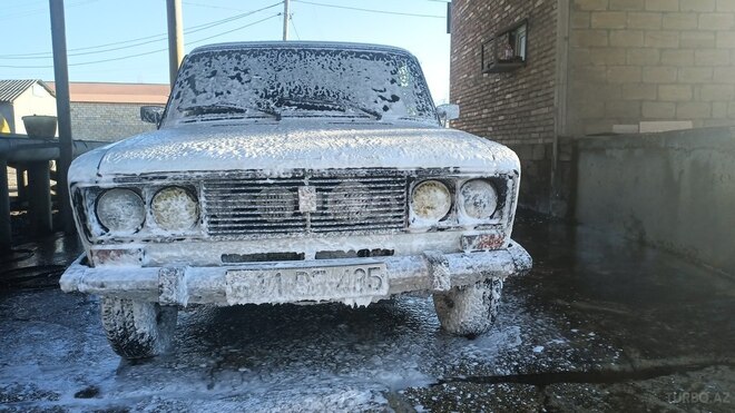 LADA (VAZ) 2106 2003, 95,000 km - 1.6 л - Şəki