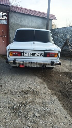 LADA (VAZ) 2106 2003, 95,000 km - 1.6 л - Şəki