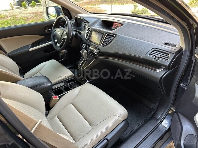 Honda CR-V 2016, 170,000 km - 2.4 l - Bakı