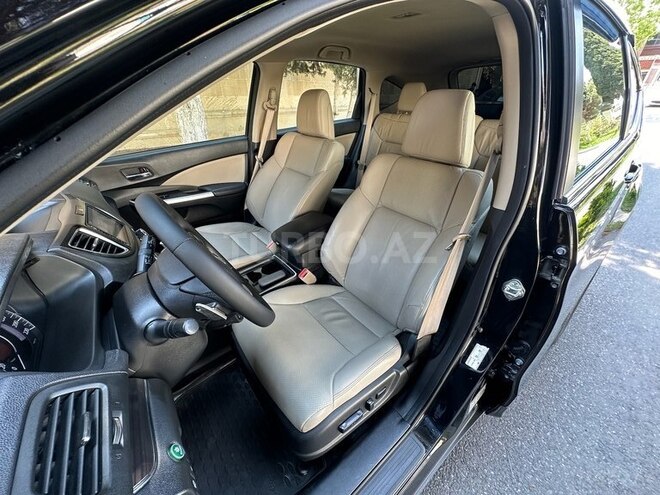 Honda CR-V 2016, 170,000 km - 2.4 l - Bakı