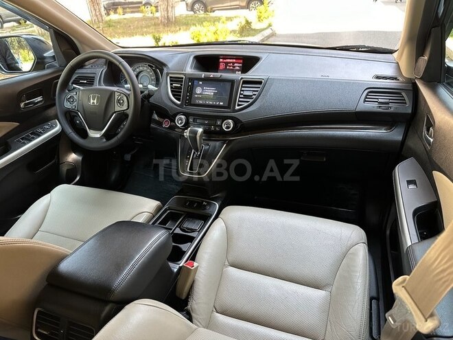 Honda CR-V 2016, 170,000 km - 2.4 l - Bakı