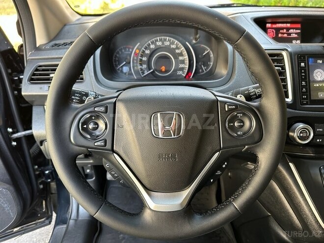 Honda CR-V 2016, 170,000 km - 2.4 l - Bakı