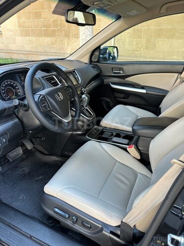 Honda CR-V 2016, 170,000 km - 2.4 l - Bakı