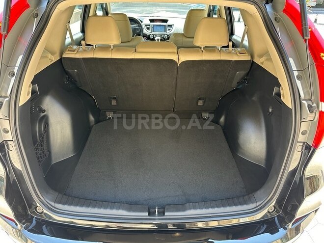 Honda CR-V 2016, 170,000 km - 2.4 l - Bakı