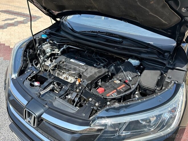 Honda CR-V 2016, 170,000 km - 2.4 l - Bakı