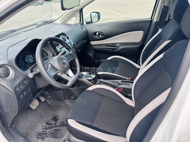 Nissan Note 2018, 20,000 km - 1.2 l - Sumqayıt