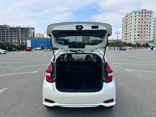 Nissan Note 2018, 20,000 km - 1.2 l - Sumqayıt