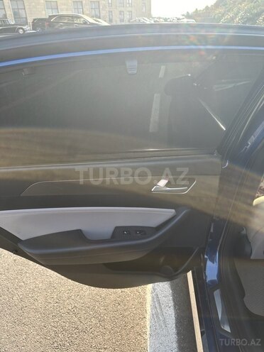 Hyundai Sonata 2015, 140,000 km - 2.0 l - Bakı
