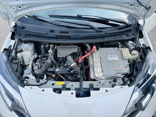 Nissan Note 2018, 20,000 km - 1.2 l - Sumqayıt